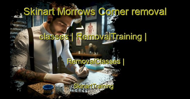 Skinart Morrows Corner removal classes | RemovalTraining | RemovalClasses | SkinartTraining-United States